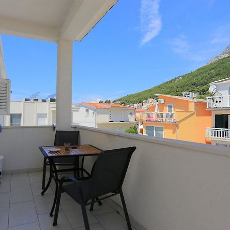 Apartments With A Parking Space Baska Voda, Makarska - 6773 Экстерьер фото