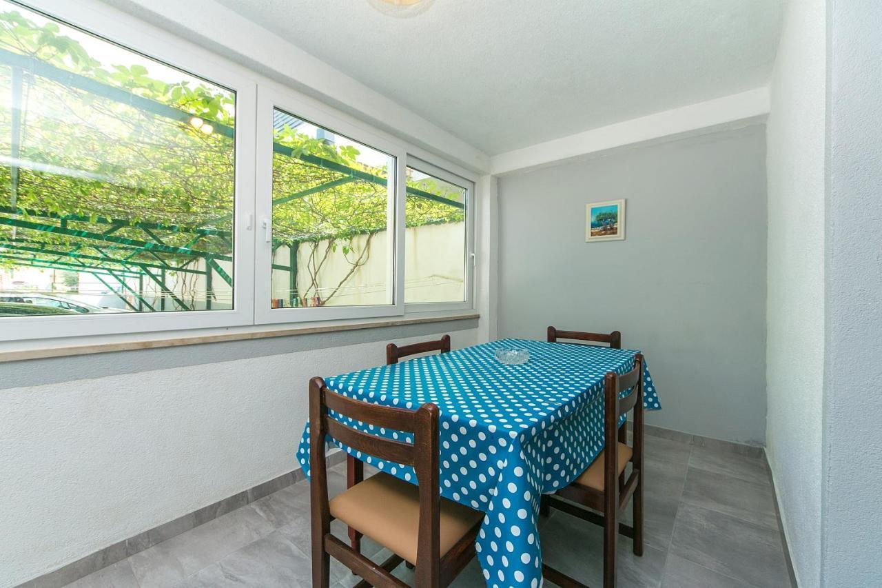 Apartments With A Parking Space Baska Voda, Makarska - 6773 Экстерьер фото
