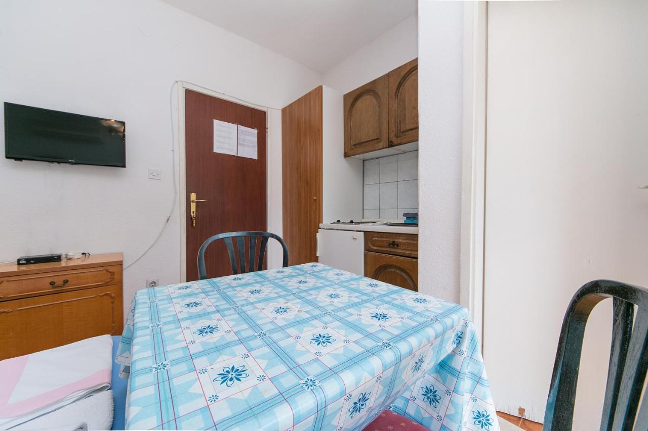 Apartments With A Parking Space Baska Voda, Makarska - 6773 Экстерьер фото