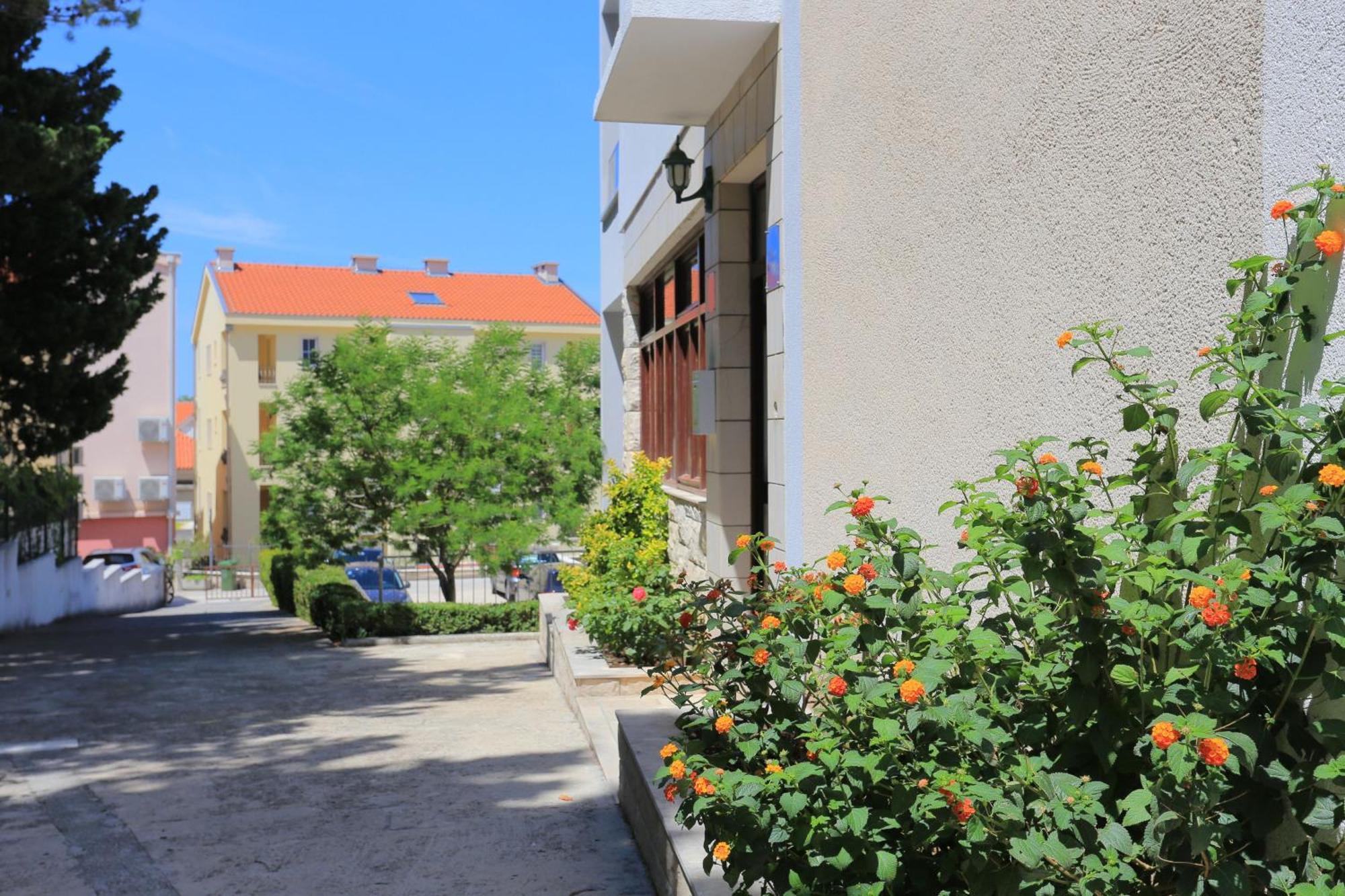 Apartments With A Parking Space Baska Voda, Makarska - 6773 Экстерьер фото