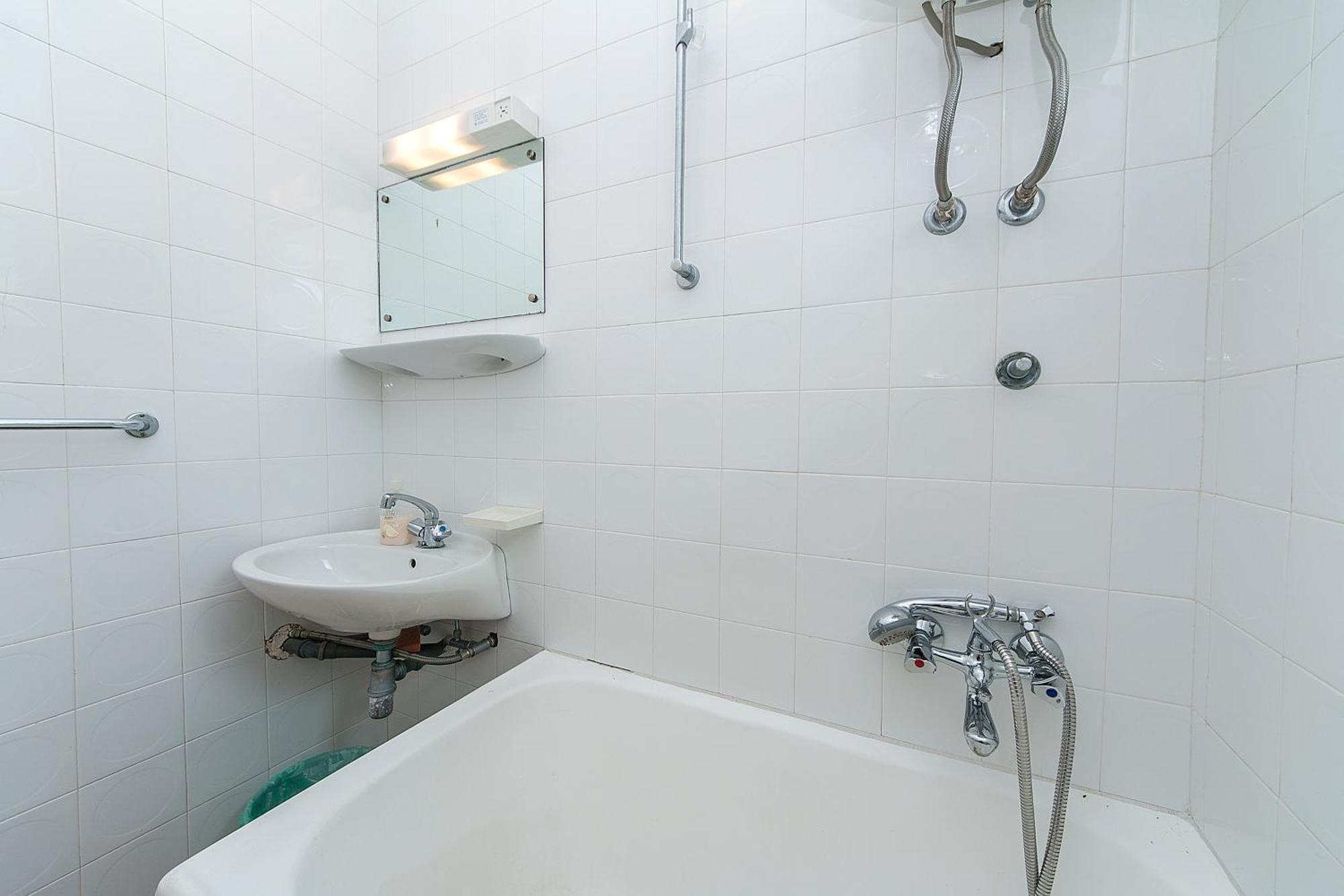 Apartments With A Parking Space Baska Voda, Makarska - 6773 Номер фото