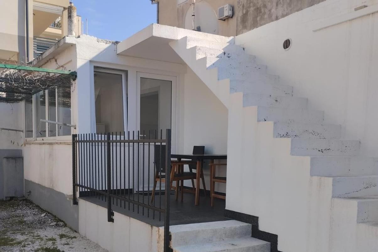 Apartments With A Parking Space Baska Voda, Makarska - 6773 Экстерьер фото